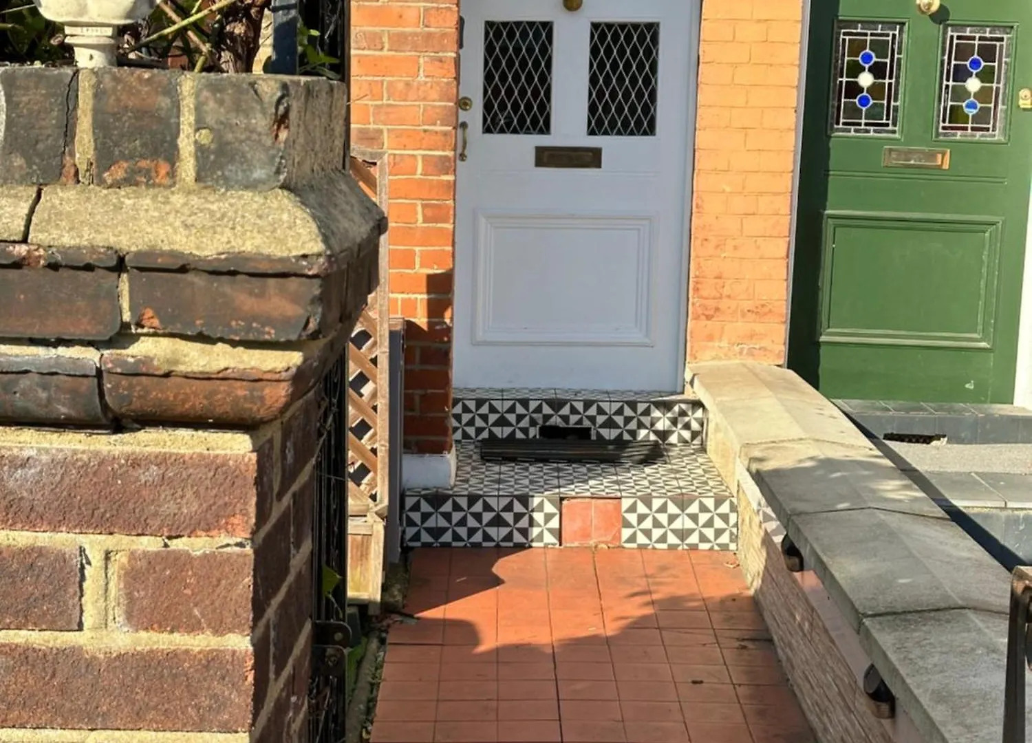 Stunning One Bedroom Studio Flat London